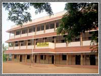 M.D.M.L.P School