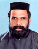 Fr.Sleeba Kalarickal