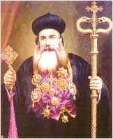 Moran Mor Ignatius Elias III,