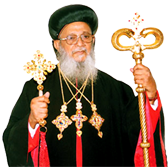 Catholicos Aboon Mor Baselios Thomas I